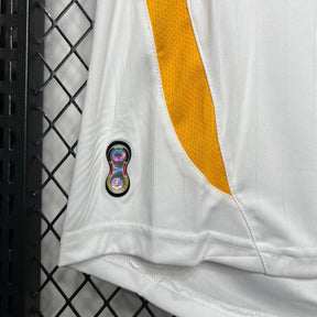 Camisa Alemanha Home 2006 - Versão (Retrô)