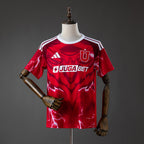 Camisa Universidad de Chile 26/27 Third - (Torcedor)