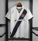 Camisa Vasco da Gama 2010 Away - (Retrô)