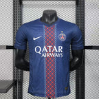 Camisa PSG 25/26 Home (Com Estrelas) - (Jogador)