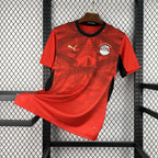Camisa Egito 2026 Home - (Torcedor)