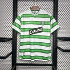 Camisa Celtic Titular 03/04 - Versão (Retrô)