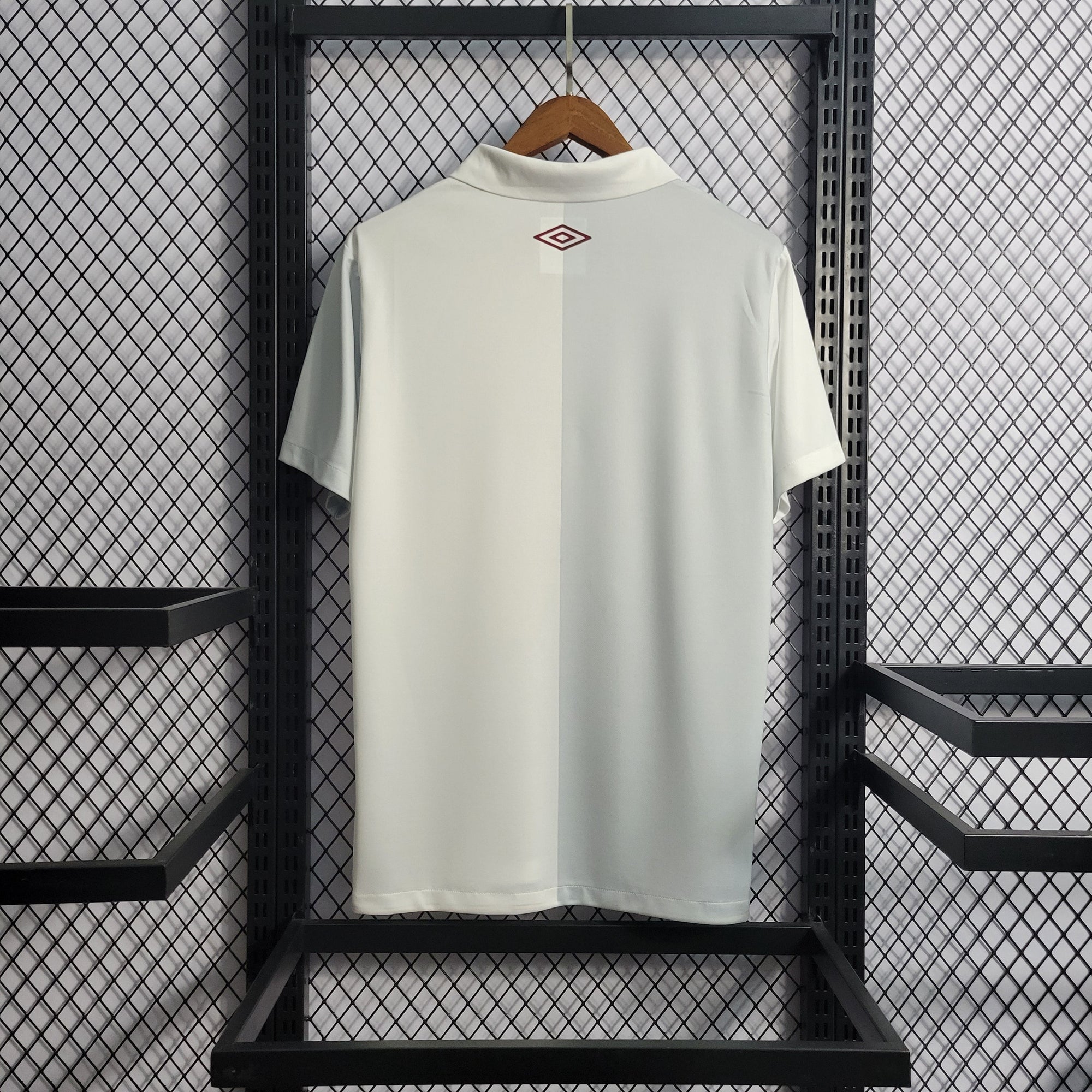 Camisa Fluminense Edição Comemorativa 120 Anos - Versão (Torcedor) Masculina