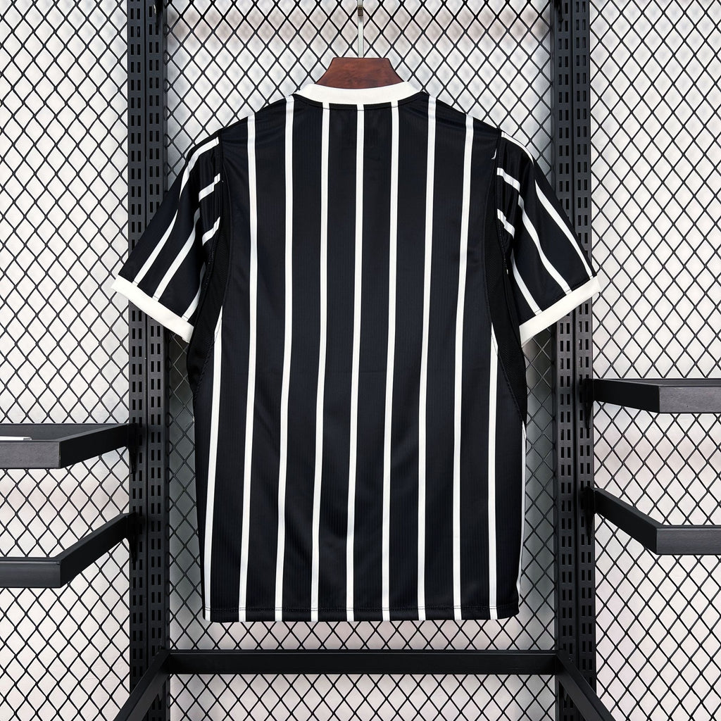 Camisa Corinthians 2026 Away - (Torcedor)