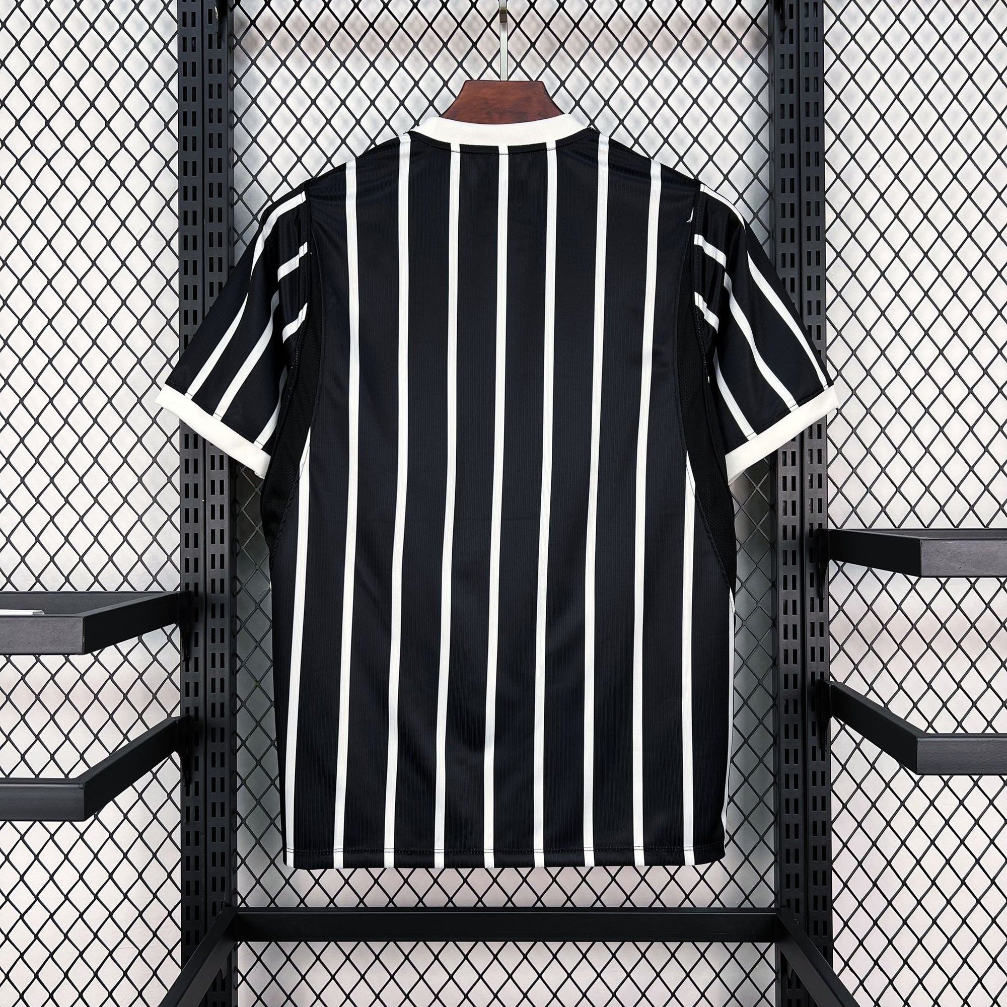 Camisa Corinthians 2026 Away - (Torcedor)