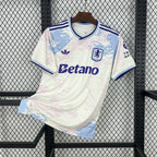Camisa Aston Villa 25/26 Third - (Torcedor)