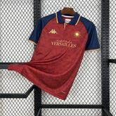Camisa FC Versailles 24/25/26 Away - (Torcedor)