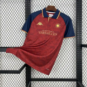 Camisa FC Versailles 24/25/26 Away - (Torcedor)