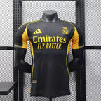 Camisa Real Madrid 25/26 Edição Especial - (Jogador)