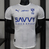 Camisa Al Hilal 25/26 Away - (Jogador)