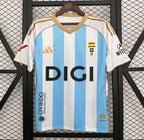 Camisa Real Oviedo 25/26 Third - (Torcedor)