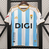 Camisa Real Oviedo 25/26 Third - (Torcedor)