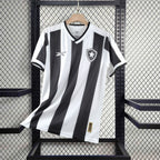 Camisa Botafogo 2024 Home - (Torcedor)