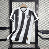 Camisa Botafogo 2024 Home - (Torcedor)