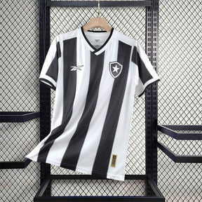 Camisa Botafogo 2024 Home - (Torcedor)