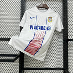 Camisa Alverca 25/26 Away - (Torcedor)