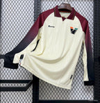Camisa Venezia 25/26 Away - (Torcedor) Manga Longa