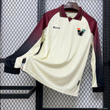 Camisa Venezia 25/26 Away - (Torcedor) Manga Longa