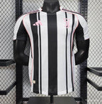 Camisa Juventus 25/26 Home (Sem Patrocínio) - (Jogador)