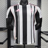 Camisa Juventus 25/26 Home (Sem Patrocínio) - (Jogador)