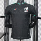 Camisa México 2026 Edição Especial - (Jogador)