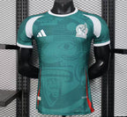 Camisa México 2025 Edição Especial - (Jogador)