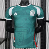 Camisa México 2025 Edição Especial - (Jogador)