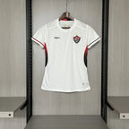 Camisa Vitória 2025 Away - (Feminina)