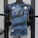 Camisa Al-Nassr 25/26 Away - (Jogador)
