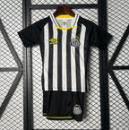 Kit Infantil Santos 2025 Away