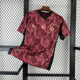 Camisa Galatasaray 25/26 Third (Sem Patrocínio) - (Torcedor)