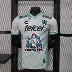 Camisa Club León 25/26 Away - (Jogador)