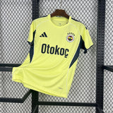 Camisa Fenerbahçe 25/26 Away - (Torcedor)