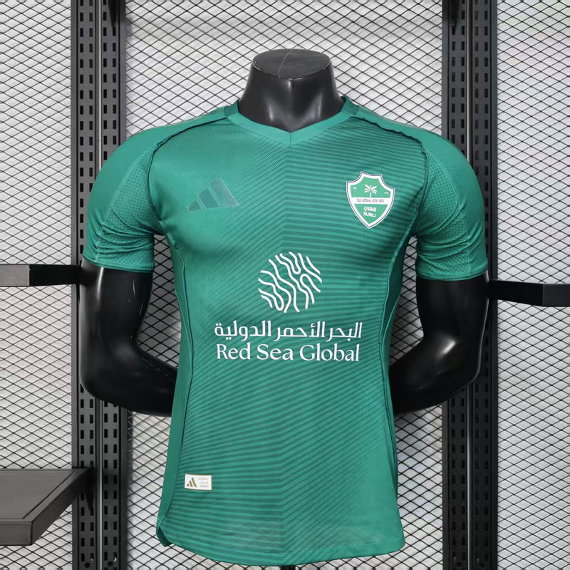 Camisa Al Ahli 25/26 Away - (Jogador)
