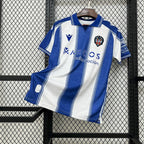 Camisa Levante 25/26 Away - (Torcedor)