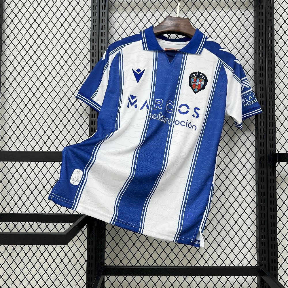 Camisa Levante 25/26 Away - (Torcedor)
