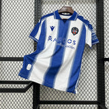 Camisa Levante 25/26 Away - (Torcedor)