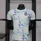 Camisa Inter de Milão 25/26 Away (Sem Patrocínio) - (Jogador)