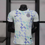 Camisa Inter de Milão 25/26 Away (Sem Patrocínio) - (Jogador)
