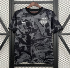 Camisa Sporting 25/26 Pré-Jogo Away - (Torcedor)