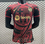 Camisa Barcelona 25/26 Edição Especial - (Jogador)