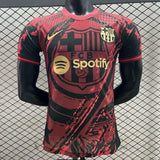 Camisa Barcelona 25/26 Edição Especial - (Jogador)