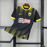 Camisa AEK Athens 25/26 Away - (Torcedor)