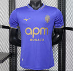 Camisa Mônaco 25/26 Away - (Jogador)