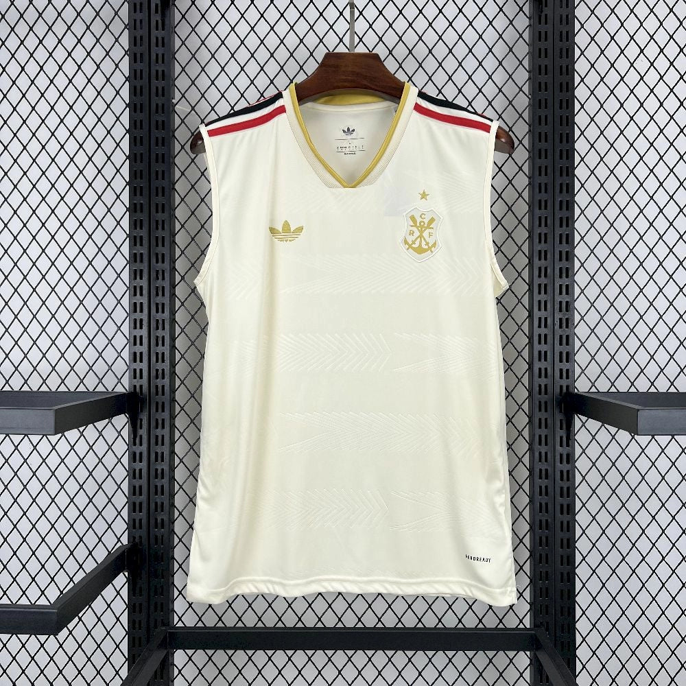 Regata Flamengo 2025 Third - (Torcedor)