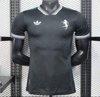 Camisa Juventus 25/26 Third (Sem Patrocínio) - (Jogador)