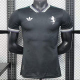 Camisa Juventus 25/26 Third (Sem Patrocínio) - (Jogador)