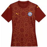 Camisa Bahia 2025 Third - (Feminina)