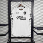 Camisa Botafogo 2024 Third (Todos os Patrocínios) - (Torcedor)