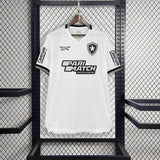 Camisa Botafogo 2024 Third (Todos os Patrocínios) - (Torcedor)